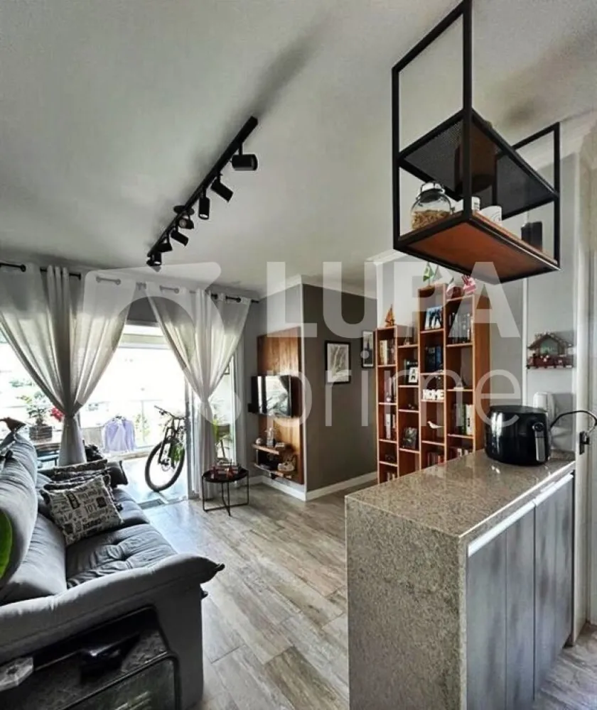 Apartamento, 2 quartos, 64 m² - Foto 12