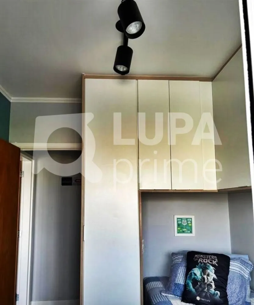 Apartamento, 2 quartos, 64 m² - Foto 16