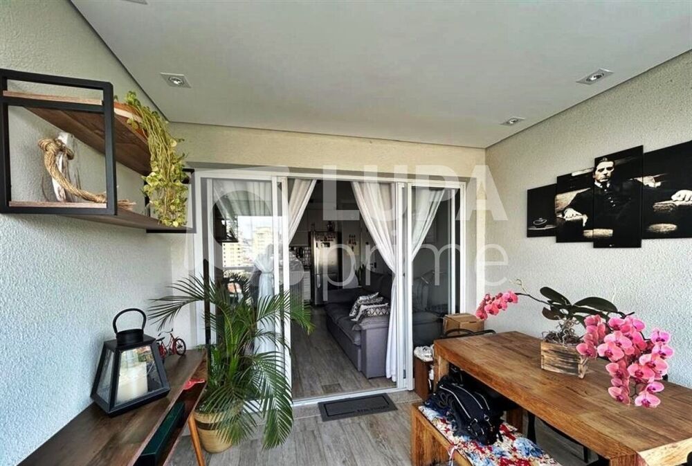 Apartamento, 2 quartos, 64 m² - Foto 6