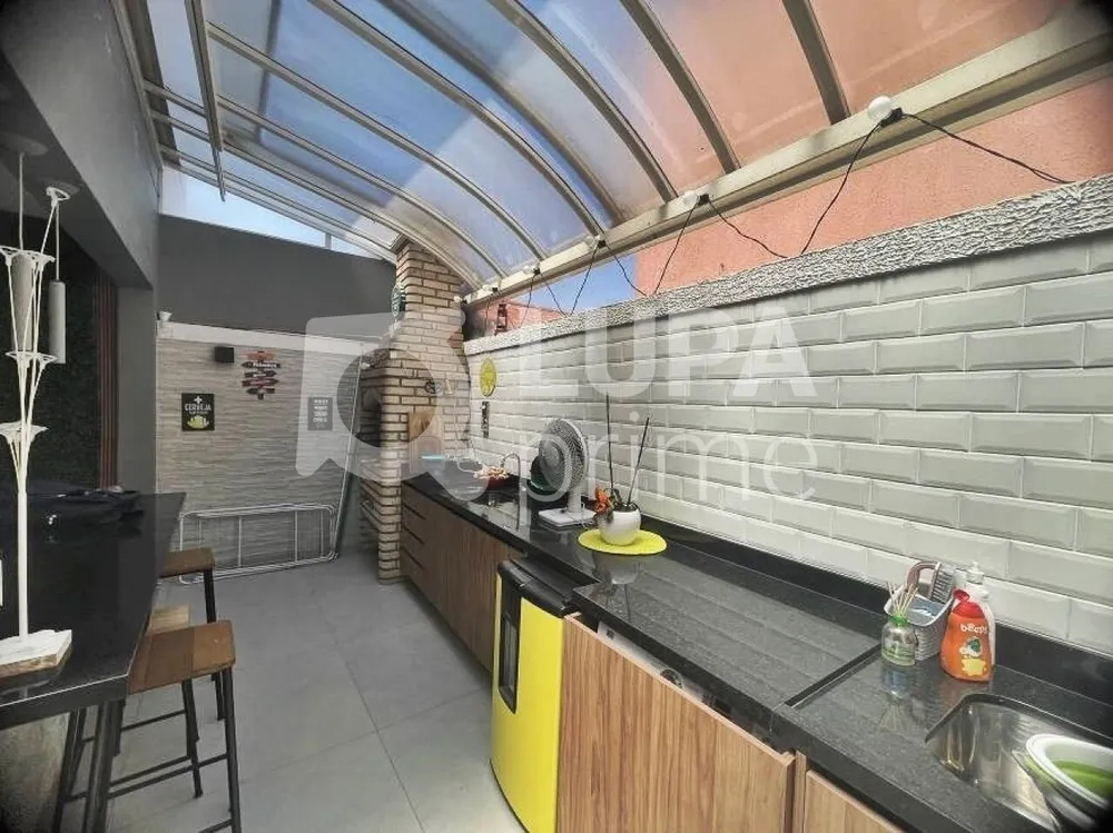 Casa, 3 quartos, 135 m² - Foto 2