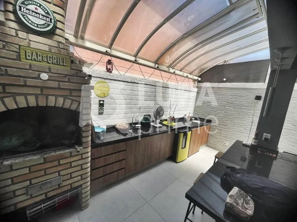 Casa, 3 quartos, 135 m² - Foto 3