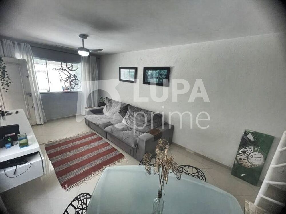 Casa, 3 quartos, 135 m² - Foto 2