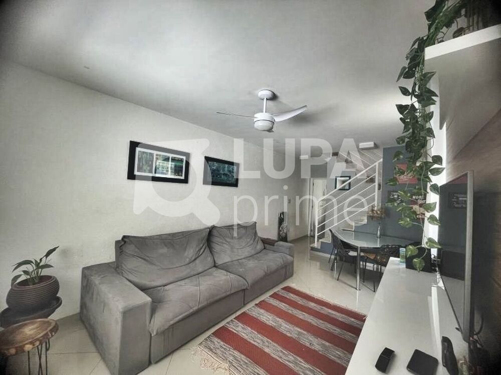 Casa, 3 quartos, 135 m² - Foto 4