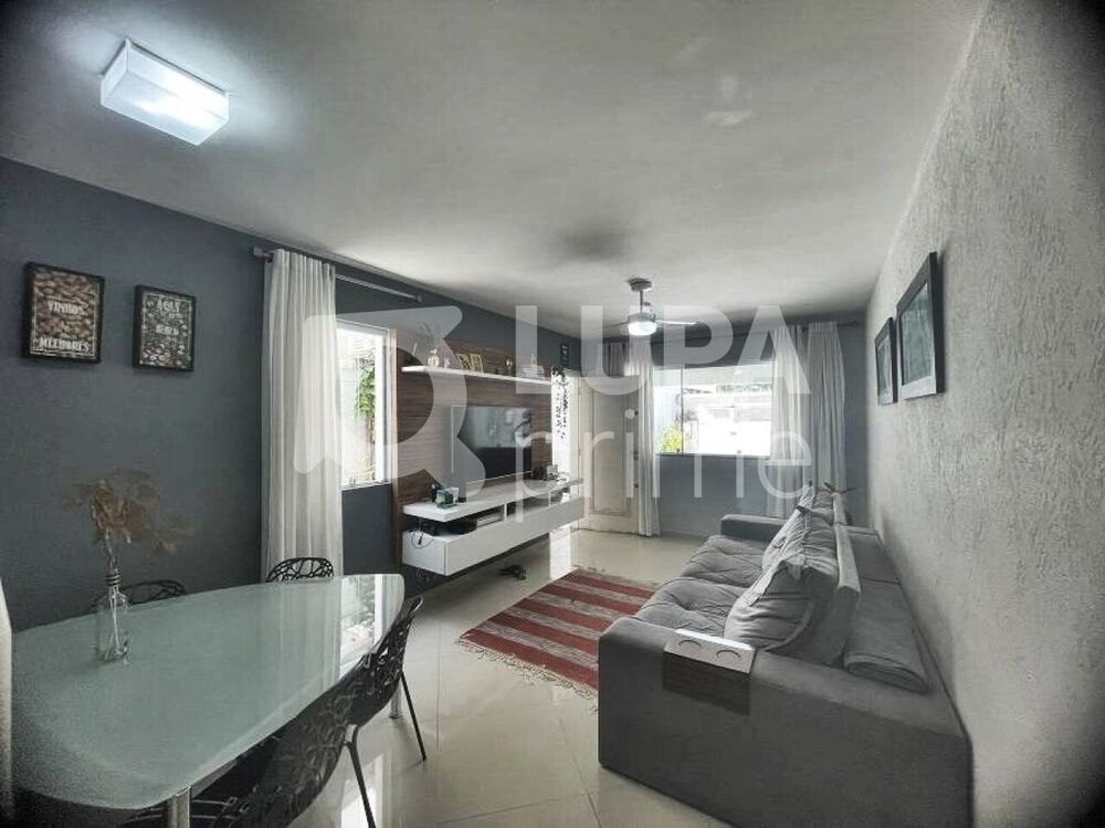 Casa, 3 quartos, 135 m² - Foto 3