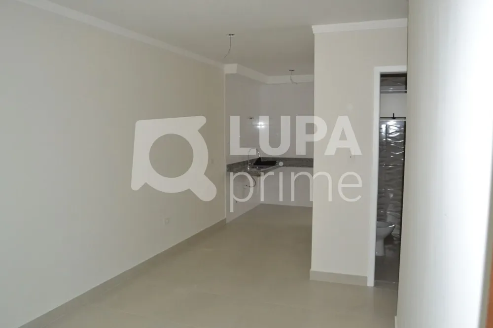 Apartamento, 2 quartos, 43 m² - Foto 2