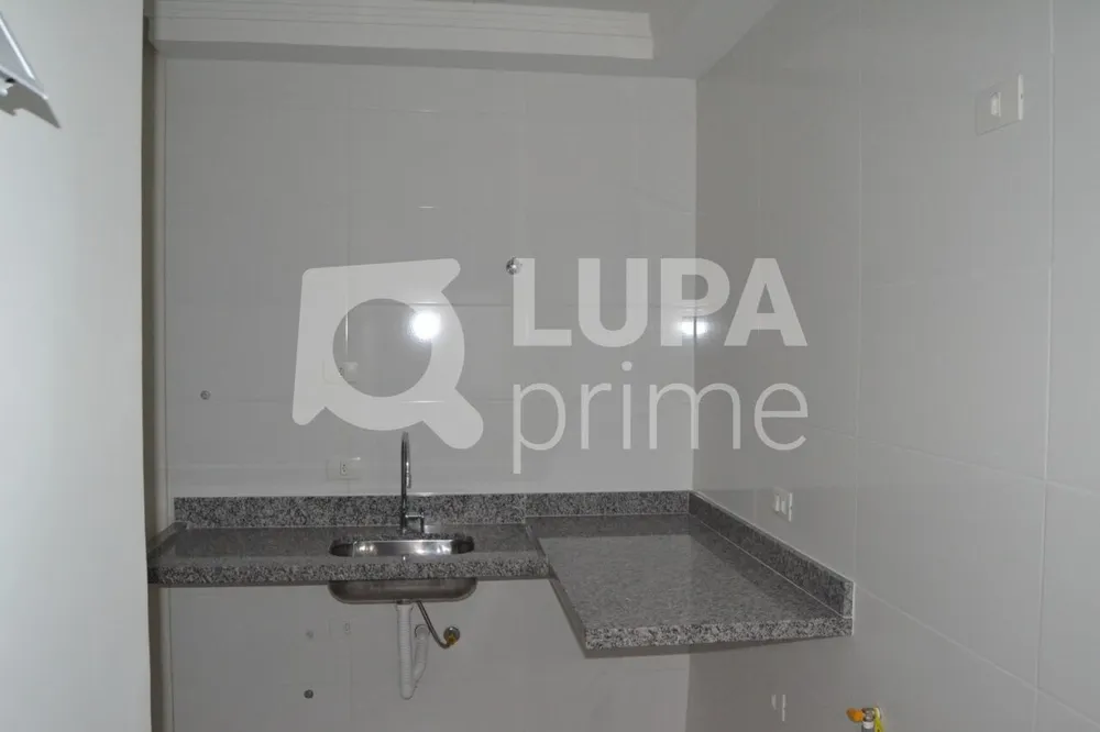 Apartamento, 2 quartos, 43 m² - Foto 9