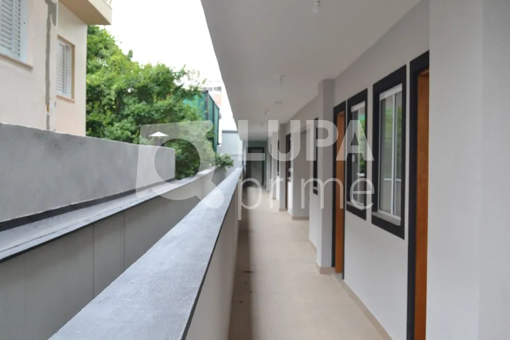 Apartamento, 2 quartos, 43 m² - Foto 4