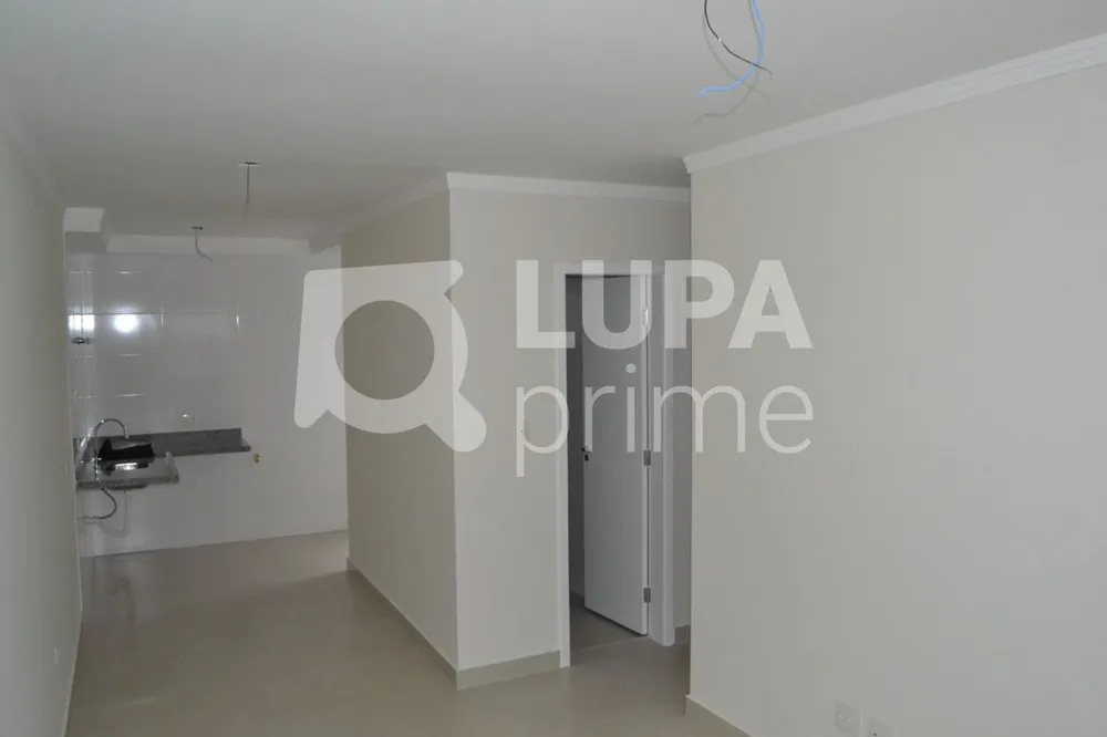 Apartamento, 2 quartos, 43 m² - Foto 11