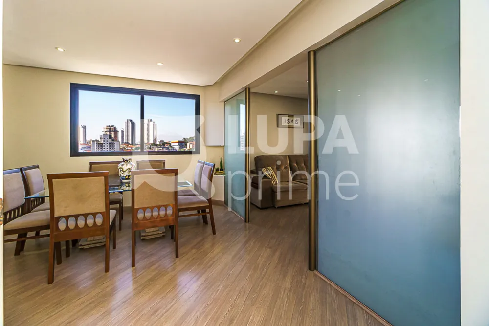 Apartamento, 3 quartos, 134 m² - Foto 6