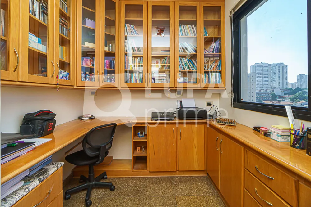 Apartamento, 3 quartos, 134 m² - Foto 10