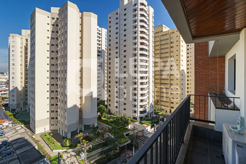 Apartamento, 3 quartos, 134 m² - Foto 3