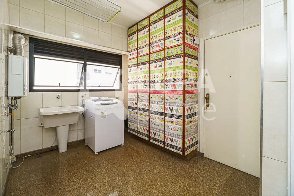 Apartamento, 3 quartos, 134 m² - Foto 11