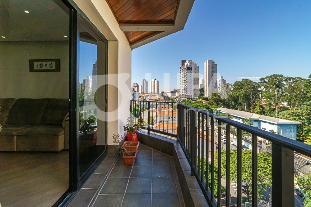 Apartamento, 3 quartos, 134 m² - Foto 4