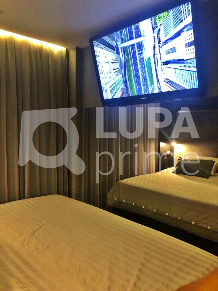Apartamento, 2 quartos, 53 m² - Foto 7