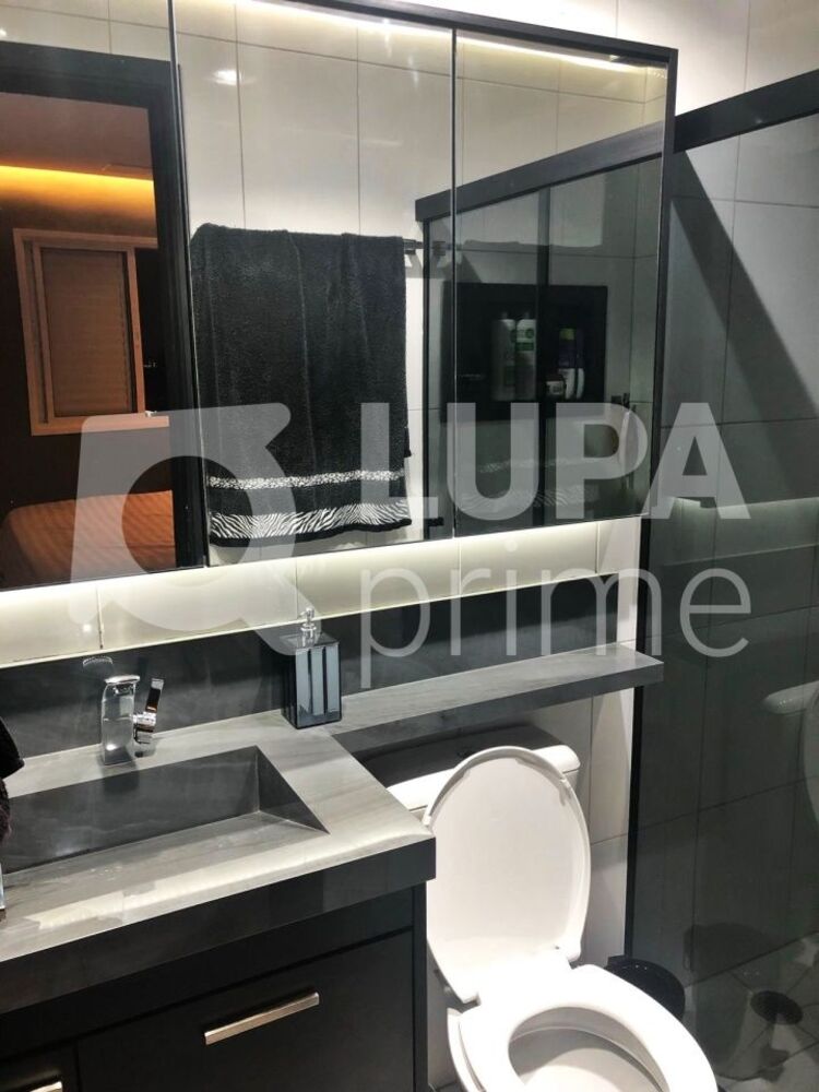 Apartamento, 2 quartos, 53 m² - Foto 10