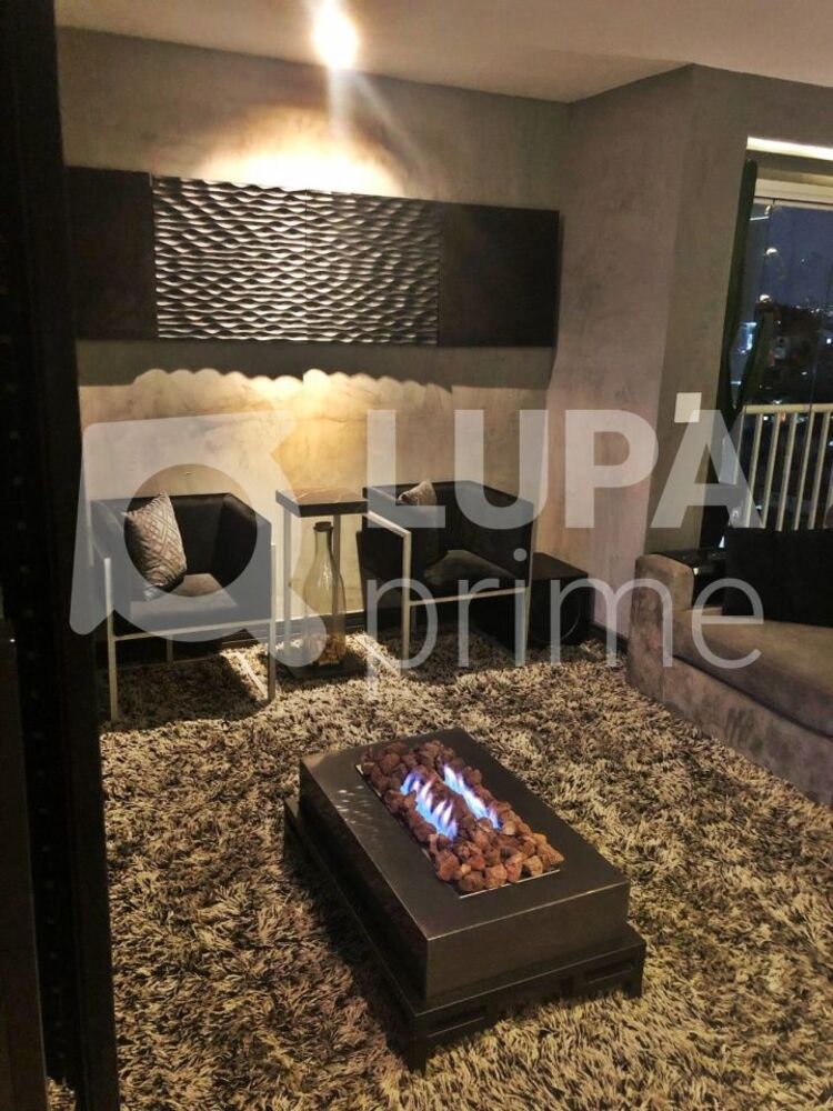 Apartamento, 2 quartos, 53 m² - Foto 9