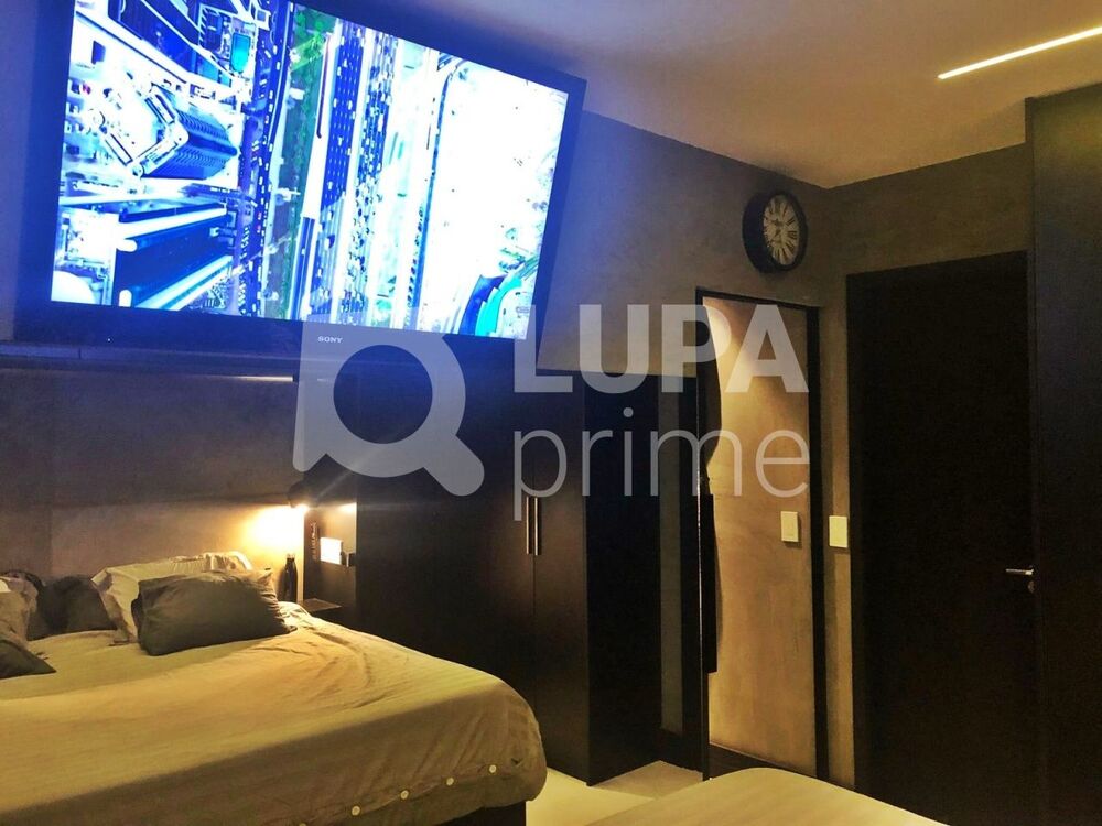 Apartamento, 2 quartos, 53 m² - Foto 6