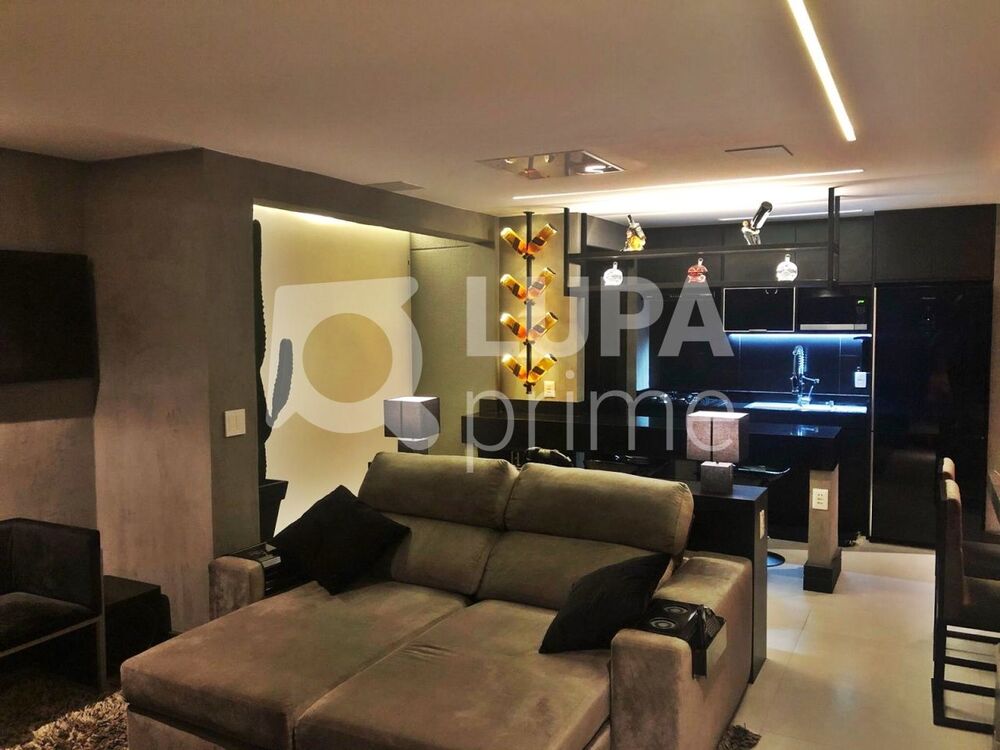 Apartamento, 2 quartos, 53 m² - Foto 3