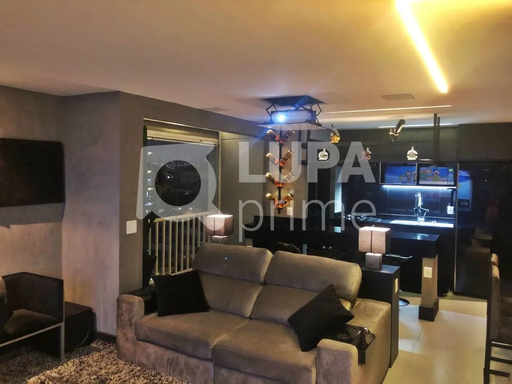 Apartamento, 2 quartos, 53 m² - Foto 12