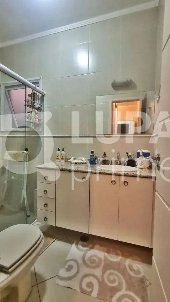 Casa, 3 quartos, 130 m² - Foto 8