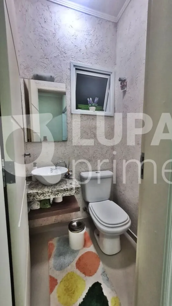 Casa, 3 quartos, 130 m² - Foto 12