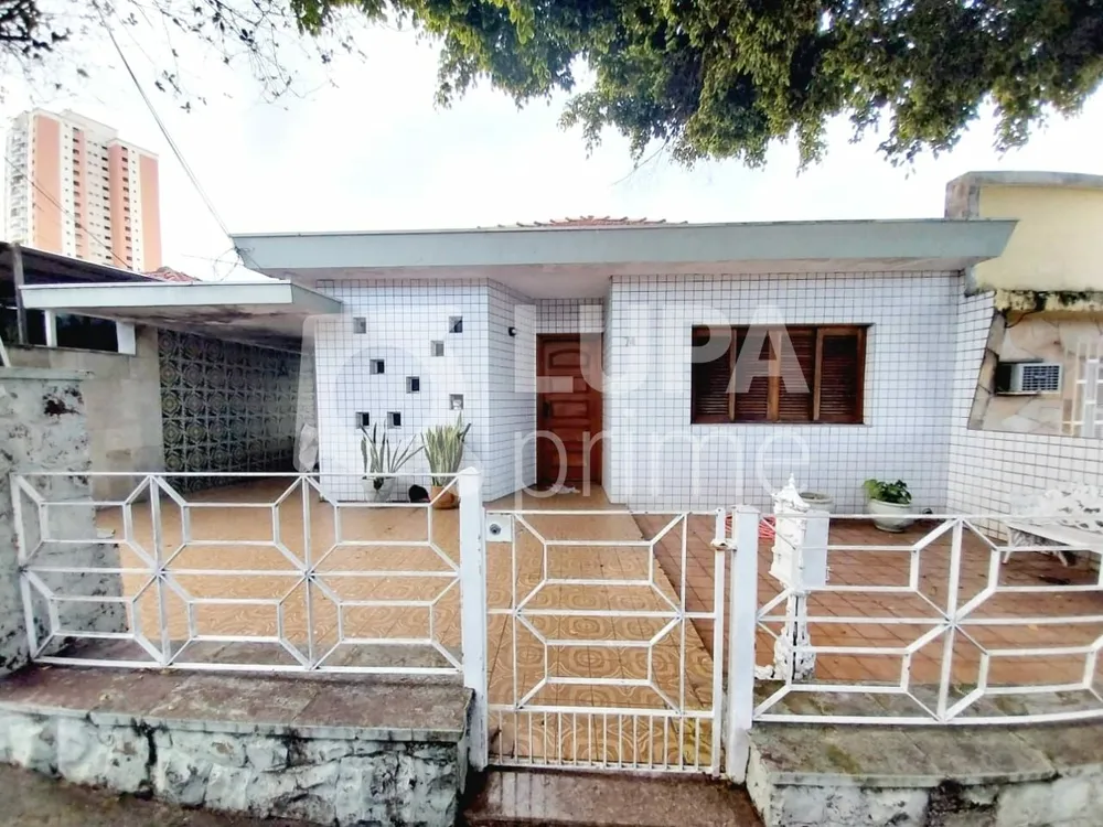 Casa, 3 quartos, 120 m² - Foto 1