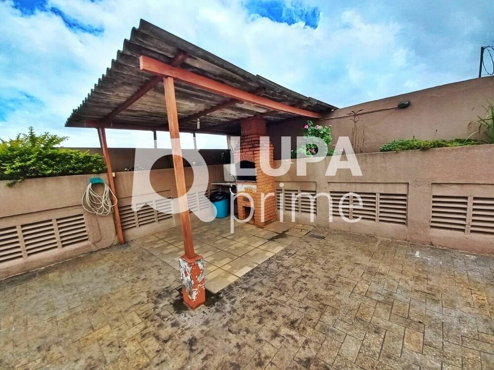 Apartamento, 1 quarto, 42 m² - Foto 9