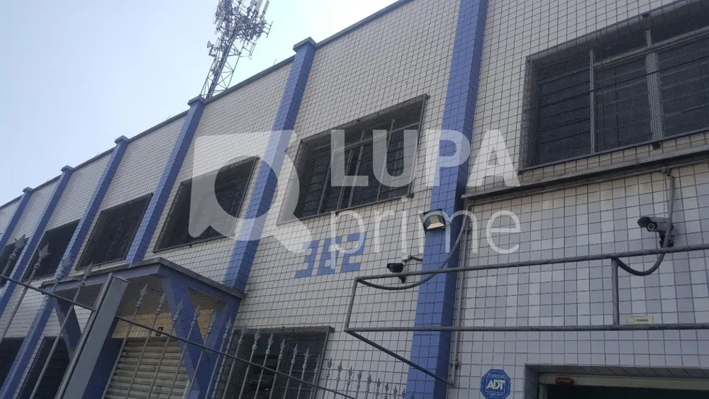 Prédio Inteiro, 2400 m² - Foto 12