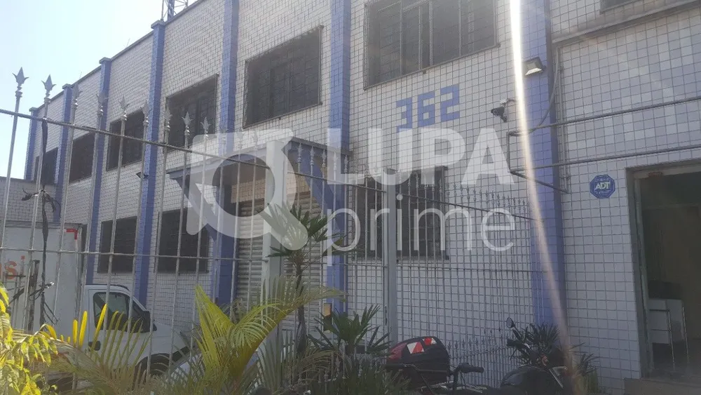 Prédio Inteiro, 2400 m² - Foto 6