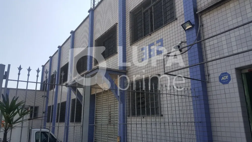 Prédio Inteiro, 2400 m² - Foto 9