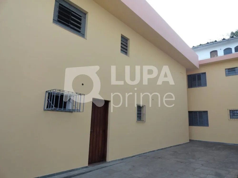 Prédio Inteiro, 239 m² - Foto 1