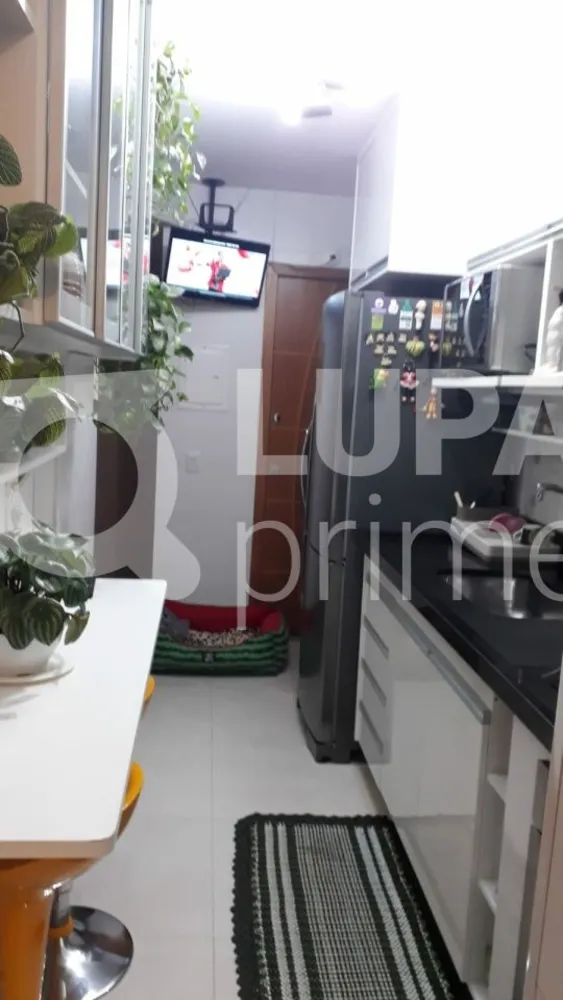 Apartamento, 3 quartos, 72 m² - Foto 11