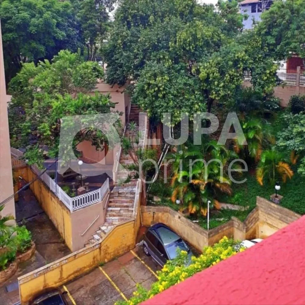 Apartamento, 2 quartos, 65 m² - Foto 8