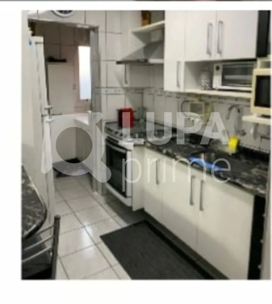 Apartamento, 3 quartos, 68 m² - Foto 11