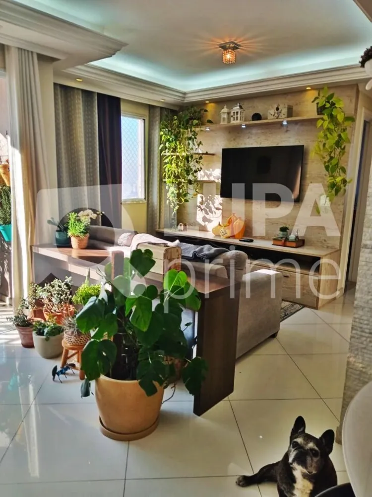 Apartamento, 2 quartos, 63 m² - Foto 8