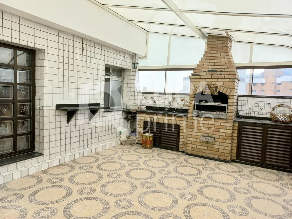 Apartamento, 4 quartos, 197 m² - Foto 29