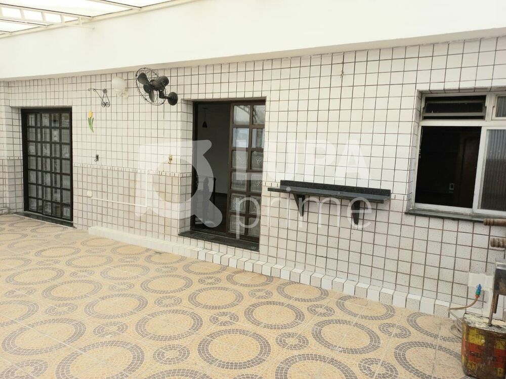 Apartamento, 4 quartos, 197 m² - Foto 3