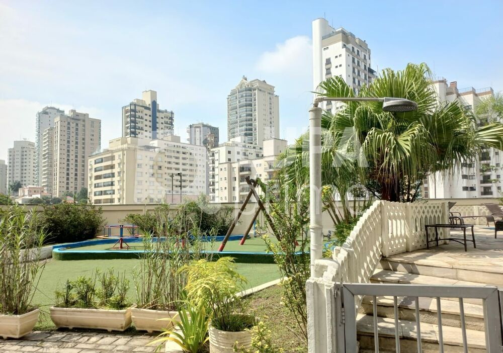 Apartamento, 4 quartos, 197 m² - Foto 9