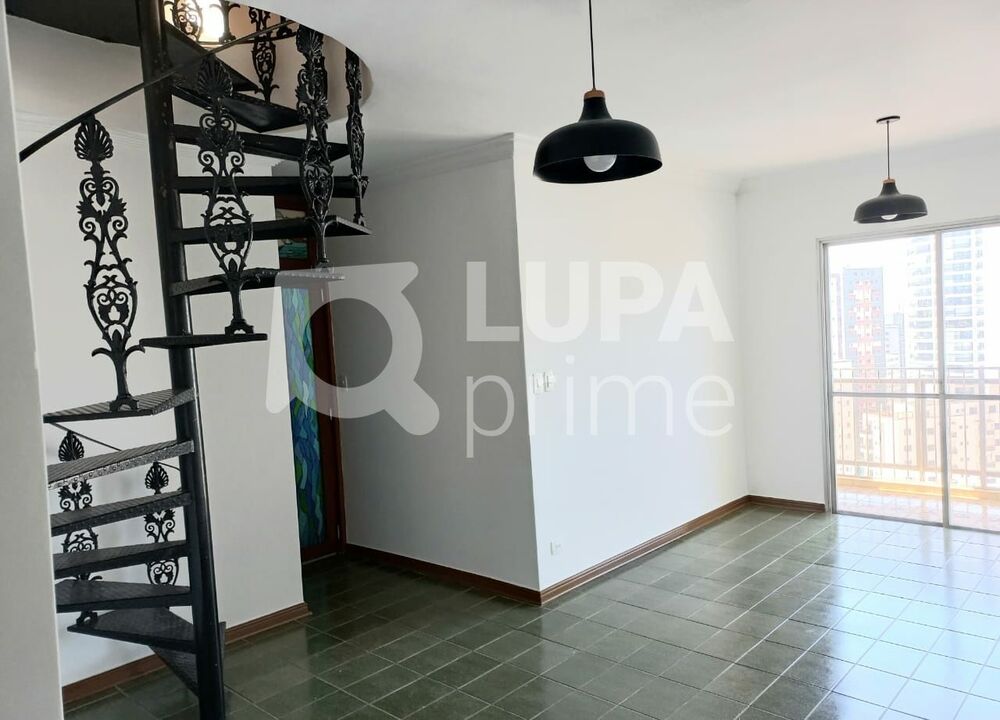 Apartamento, 4 quartos, 197 m² - Foto 15