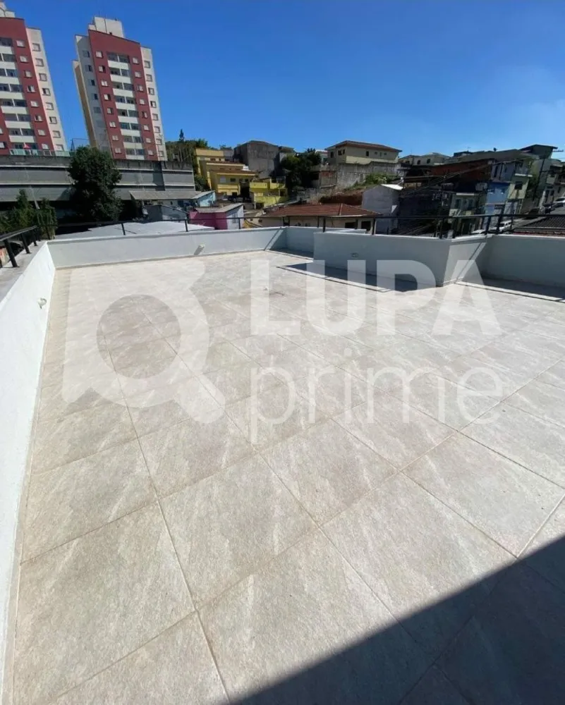 Apartamento, 2 quartos, 44 m² - Foto 5
