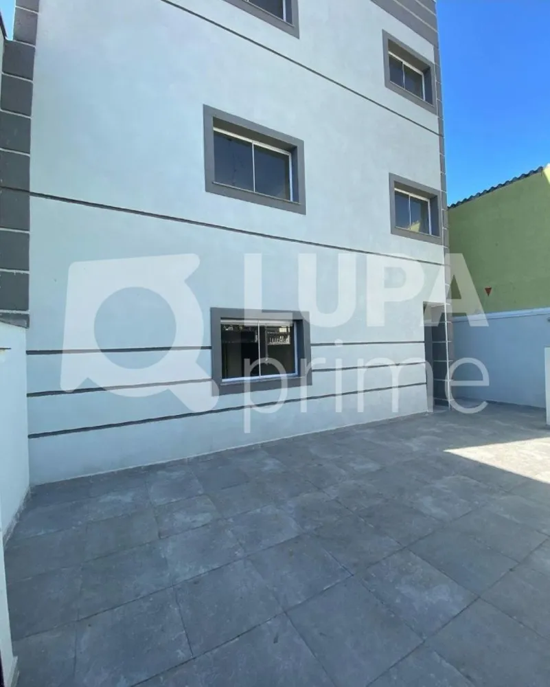 Apartamento, 2 quartos, 44 m² - Foto 4