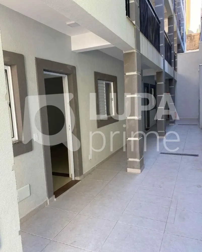 Apartamento, 2 quartos, 44 m² - Foto 1