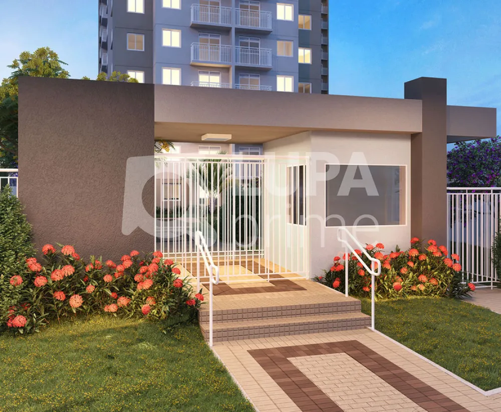 Apartamento, 2 quartos, 32 m² - Foto 10