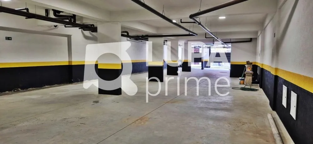 Apartamento, 2 quartos, 37 m² - Foto 12