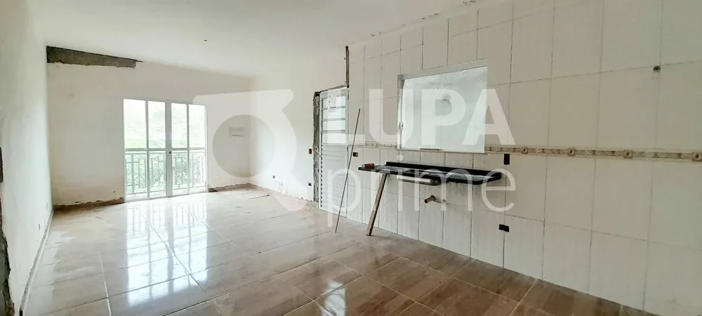 Casa, 2 quartos, 60 m² - Foto 1