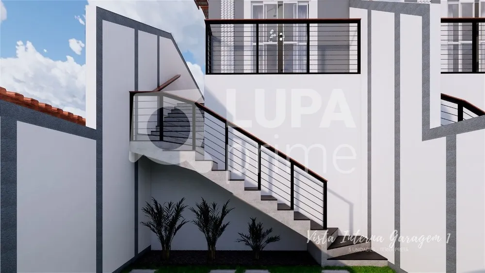 Casa, 2 quartos, 60 m² - Foto 9