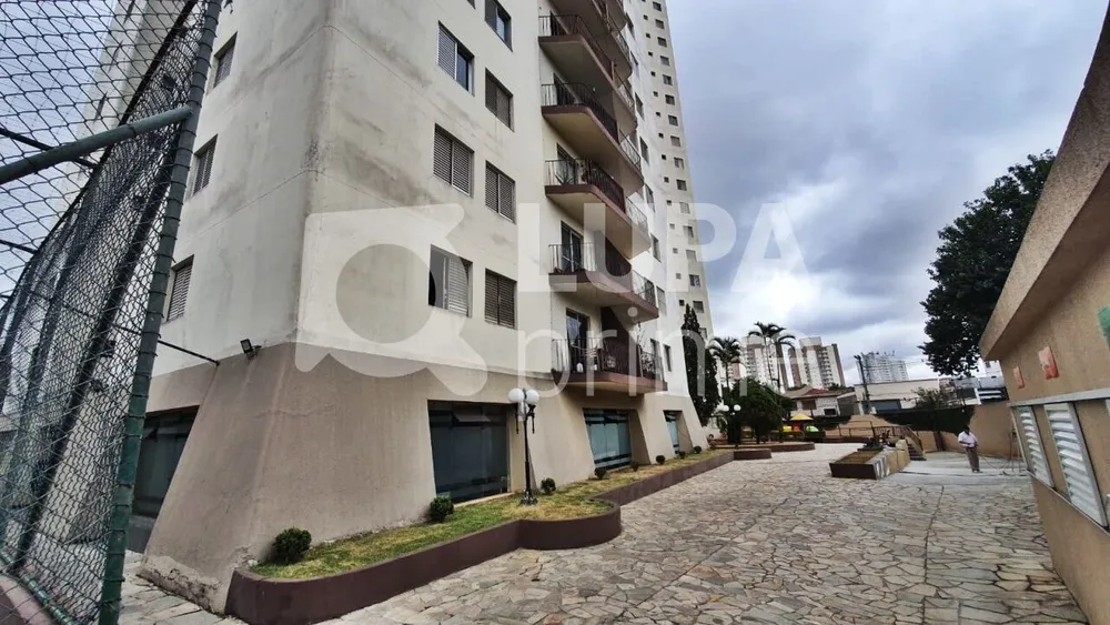Apartamento, 3 quartos, 80 m² - Foto 4