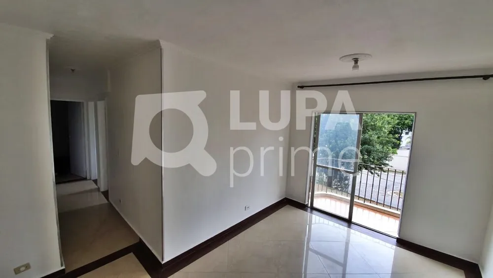Apartamento, 3 quartos, 80 m² - Foto 2