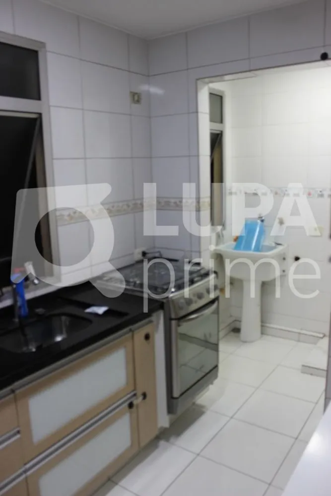 Apartamento, 2 quartos, 50 m² - Foto 8