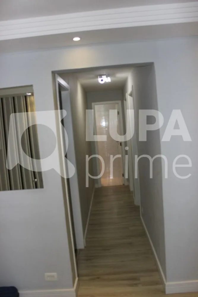 Apartamento, 2 quartos, 50 m² - Foto 5